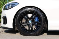 USED 2018 68 BMW 1 SERIES 3.0 M140i GPF Shadow Edition Sports Hatch Auto (s/s) 5dr **NOW SOLD**