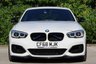 USED 2018 68 BMW 1 SERIES 3.0 M140i GPF Shadow Edition Sports Hatch Auto (s/s) 5dr **NOW SOLD**