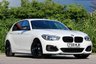 USED 2018 68 BMW 1 SERIES 3.0 M140i GPF Shadow Edition Sports Hatch Auto (s/s) 5dr **NOW SOLD**