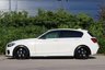 USED 2018 68 BMW 1 SERIES 3.0 M140i GPF Shadow Edition Sports Hatch Auto (s/s) 5dr **NOW SOLD**