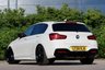 USED 2018 68 BMW 1 SERIES 3.0 M140i GPF Shadow Edition Sports Hatch Auto (s/s) 5dr **NOW SOLD**