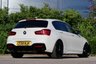 USED 2018 68 BMW 1 SERIES 3.0 M140i GPF Shadow Edition Sports Hatch Auto (s/s) 5dr **NOW SOLD**
