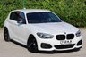 USED 2018 68 BMW 1 SERIES 3.0 M140i GPF Shadow Edition Sports Hatch Auto (s/s) 5dr **NOW SOLD**