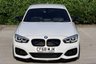 USED 2018 68 BMW 1 SERIES 3.0 M140i GPF Shadow Edition Sports Hatch Auto (s/s) 5dr **NOW SOLD**