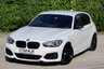 USED 2018 68 BMW 1 SERIES 3.0 M140i GPF Shadow Edition Sports Hatch Auto (s/s) 5dr **NOW SOLD**