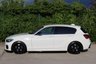 USED 2018 68 BMW 1 SERIES 3.0 M140i GPF Shadow Edition Sports Hatch Auto (s/s) 5dr **NOW SOLD**