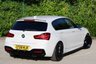 USED 2018 68 BMW 1 SERIES 3.0 M140i GPF Shadow Edition Sports Hatch Auto (s/s) 5dr **NOW SOLD**