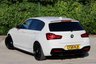 USED 2018 68 BMW 1 SERIES 3.0 M140i GPF Shadow Edition Sports Hatch Auto (s/s) 5dr **NOW SOLD**