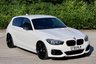 USED 2018 68 BMW 1 SERIES 3.0 M140i GPF Shadow Edition Sports Hatch Auto (s/s) 5dr **NOW SOLD**