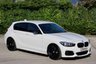 USED 2018 68 BMW 1 SERIES 3.0 M140i GPF Shadow Edition Sports Hatch Auto (s/s) 5dr **NOW SOLD**