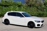 USED 2018 68 BMW 1 SERIES 3.0 M140i GPF Shadow Edition Sports Hatch Auto (s/s) 5dr **NOW SOLD**