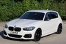 USED 2018 68 BMW 1 SERIES 3.0 M140i GPF Shadow Edition Sports Hatch Auto (s/s) 5dr **NOW SOLD**