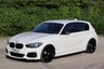 USED 2018 68 BMW 1 SERIES 3.0 M140i GPF Shadow Edition Sports Hatch Auto (s/s) 5dr **NOW SOLD**