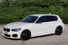 USED 2018 68 BMW 1 SERIES 3.0 M140i GPF Shadow Edition Sports Hatch Auto (s/s) 5dr **NOW SOLD**