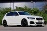 USED 2018 68 BMW 1 SERIES 3.0 M140i GPF Shadow Edition Sports Hatch Auto (s/s) 5dr **NOW SOLD**