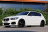 USED 2018 68 BMW 1 SERIES 3.0 M140i GPF Shadow Edition Sports Hatch Auto (s/s) 5dr **NOW SOLD**