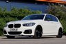 USED 2018 68 BMW 1 SERIES 3.0 M140i GPF Shadow Edition Sports Hatch Auto (s/s) 5dr **NOW SOLD**