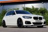 USED 2018 68 BMW 1 SERIES 3.0 M140i GPF Shadow Edition Sports Hatch Auto (s/s) 5dr **NOW SOLD**