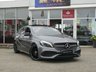 USED 2015 65 MERCEDES-BENZ A-CLASS 2.1 A 220 D MOTORSPORT EDITION PREMIUM 5d 174 BHP Finished in MOUNTAIN GREY MET with contrasting HEATED SPORTS Trim. This Great looking A class certainly looks smart and sporty, with its slim lights and smooth body panels. There's plenty of room in the front and the back which will suit the average family. Features include Pan Roof, Leather/Alcantara, &pound;20 Road Tax, Alloys, Sat Nav, Harman Kardon Speakers, Reversing Camera, B/Tooth and much more. Dealer serviced at 12908 miles, 25202 miles, 38849 miles and at 66094 miles. 12 Months MOT.