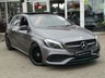 USED 2015 65 MERCEDES-BENZ A-CLASS 2.1 A 220 D MOTORSPORT EDITION PREMIUM 5d 174 BHP Finished in MOUNTAIN GREY MET with contrasting HEATED SPORTS Trim. This Great looking A class certainly looks smart and sporty, with its slim lights and smooth body panels. There's plenty of room in the front and the back which will suit the average family. Features include Pan Roof, Leather/Alcantara, &pound;20 Road Tax, Alloys, Sat Nav, Harman Kardon Speakers, Reversing Camera, B/Tooth and much more. Dealer serviced at 12908 miles, 25202 miles, 38849 miles and at 66094 miles. 12 Months MOT.