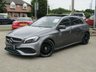 USED 2015 65 MERCEDES-BENZ A-CLASS 2.1 A 220 D MOTORSPORT EDITION PREMIUM 5d 174 BHP Finished in MOUNTAIN GREY MET with contrasting HEATED SPORTS Trim. This Great looking A class certainly looks smart and sporty, with its slim lights and smooth body panels. There's plenty of room in the front and the back which will suit the average family. Features include Pan Roof, Leather/Alcantara, &pound;20 Road Tax, Alloys, Sat Nav, Harman Kardon Speakers, Reversing Camera, B/Tooth and much more. Dealer serviced at 12908 miles, 25202 miles, 38849 miles and at 66094 miles. 12 Months MOT.