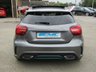 USED 2015 65 MERCEDES-BENZ A-CLASS 2.1 A 220 D MOTORSPORT EDITION PREMIUM 5d 174 BHP Finished in MOUNTAIN GREY MET with contrasting HEATED SPORTS Trim. This Great looking A class certainly looks smart and sporty, with its slim lights and smooth body panels. There's plenty of room in the front and the back which will suit the average family. Features include Pan Roof, Leather/Alcantara, &pound;20 Road Tax, Alloys, Sat Nav, Harman Kardon Speakers, Reversing Camera, B/Tooth and much more. Dealer serviced at 12908 miles, 25202 miles, 38849 miles and at 66094 miles. 12 Months MOT.