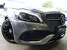 USED 2015 65 MERCEDES-BENZ A-CLASS 2.1 A 220 D MOTORSPORT EDITION PREMIUM 5d 174 BHP Finished in MOUNTAIN GREY MET with contrasting HEATED SPORTS Trim. This Great looking A class certainly looks smart and sporty, with its slim lights and smooth body panels. There's plenty of room in the front and the back which will suit the average family. Features include Pan Roof, Leather/Alcantara, &pound;20 Road Tax, Alloys, Sat Nav, Harman Kardon Speakers, Reversing Camera, B/Tooth and much more. Dealer serviced at 12908 miles, 25202 miles, 38849 miles and at 66094 miles. 12 Months MOT.