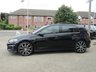 USED 2017 17 VOLKSWAGEN GOLF 2.0 GTD TDI 5d 182 BHP DEEP BLACK Metalic, with contrasting RETRO grey checked sports interior. This is a very desireable classic HOT HATCH. Comes with VIRTUAL DASH, PAN ROOF, REAR VIEW CAMERA, LED run Lights, SAT NAV, DAB, B/Tooth, Cruise, Power Folding Mirrors and Park Sensors. Performance as the name suggests is very lively and makes Ideal quick and economical Family Hatch. Dealer serviced at 18452 miles, 37267 miles and at 51000 miles. MOT due 21/06/2022.