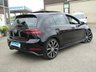 USED 2017 17 VOLKSWAGEN GOLF 2.0 GTD TDI 5d 182 BHP DEEP BLACK Metalic, with contrasting RETRO grey checked sports interior. This is a very desireable classic HOT HATCH. Comes with VIRTUAL DASH, PAN ROOF, REAR VIEW CAMERA, LED run Lights, SAT NAV, DAB, B/Tooth, Cruise, Power Folding Mirrors and Park Sensors. Performance as the name suggests is very lively and makes Ideal quick and economical Family Hatch. Dealer serviced at 18452 miles, 37267 miles and at 51000 miles. MOT due 21/06/2022.