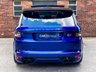 USED 2018 18 LAND ROVER RANGE ROVER SPORT 5.0 SVR 5d 567 BHP FULL HISTORY