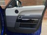 USED 2018 18 LAND ROVER RANGE ROVER SPORT 5.0 SVR 5d 567 BHP FULL HISTORY