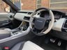 USED 2018 18 LAND ROVER RANGE ROVER SPORT 5.0 SVR 5d 567 BHP FULL HISTORY