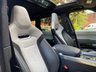USED 2018 18 LAND ROVER RANGE ROVER SPORT 5.0 SVR 5d 567 BHP FULL HISTORY
