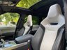 USED 2018 18 LAND ROVER RANGE ROVER SPORT 5.0 SVR 5d 567 BHP FULL HISTORY