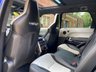 USED 2018 18 LAND ROVER RANGE ROVER SPORT 5.0 SVR 5d 567 BHP FULL HISTORY