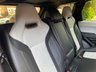 USED 2018 18 LAND ROVER RANGE ROVER SPORT 5.0 SVR 5d 567 BHP FULL HISTORY