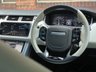 USED 2018 18 LAND ROVER RANGE ROVER SPORT 5.0 SVR 5d 567 BHP FULL HISTORY