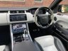 USED 2018 18 LAND ROVER RANGE ROVER SPORT 5.0 SVR 5d 567 BHP FULL HISTORY