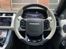 USED 2018 18 LAND ROVER RANGE ROVER SPORT 5.0 SVR 5d 567 BHP FULL HISTORY
