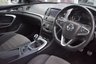 USED 2017 17 VAUXHALL INSIGNIA 2.0 SRI NAV VX-LINE CDTI ECOFLEX S/S 5d 167 BHP NEW MOT AND SERVICE-2 KEYS.