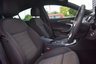 USED 2017 17 VAUXHALL INSIGNIA 2.0 SRI NAV VX-LINE CDTI ECOFLEX S/S 5d 167 BHP NEW MOT AND SERVICE-2 KEYS.