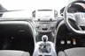 USED 2017 17 VAUXHALL INSIGNIA 2.0 SRI NAV VX-LINE CDTI ECOFLEX S/S 5d 167 BHP NEW MOT AND SERVICE-2 KEYS.