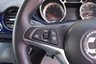 USED 2013 13 VAUXHALL ADAM 1.2 JAM 3d 69 BHP FSH TO INCLUDE 7 STAMPS-2 KEYS.