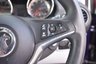 USED 2013 13 VAUXHALL ADAM 1.2 JAM 3d 69 BHP FSH TO INCLUDE 7 STAMPS-2 KEYS.