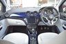 USED 2013 13 VAUXHALL ADAM 1.2 JAM 3d 69 BHP FSH TO INCLUDE 7 STAMPS-2 KEYS.