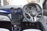 USED 2013 13 VAUXHALL ADAM 1.2 JAM 3d 69 BHP FSH TO INCLUDE 7 STAMPS-2 KEYS.
