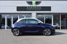 USED 2013 13 VAUXHALL ADAM 1.2 JAM 3d 69 BHP FSH TO INCLUDE 7 STAMPS-2 KEYS.