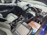 USED 2014 64 FORD FIESTA 1.6 ST-2 3d 180 BHP ST+RECARO+KEYLESS+PRIVACY+AUX