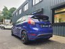 USED 2014 64 FORD FIESTA 1.6 ST-2 3d 180 BHP ST+RECARO+KEYLESS+PRIVACY+AUX