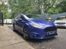 USED 2014 64 FORD FIESTA 1.6 ST-2 3d 180 BHP ST+RECARO+KEYLESS+PRIVACY+AUX